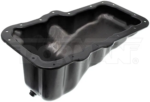 264-249 – DORMAN Oil Pan, OE Replacement - view 3